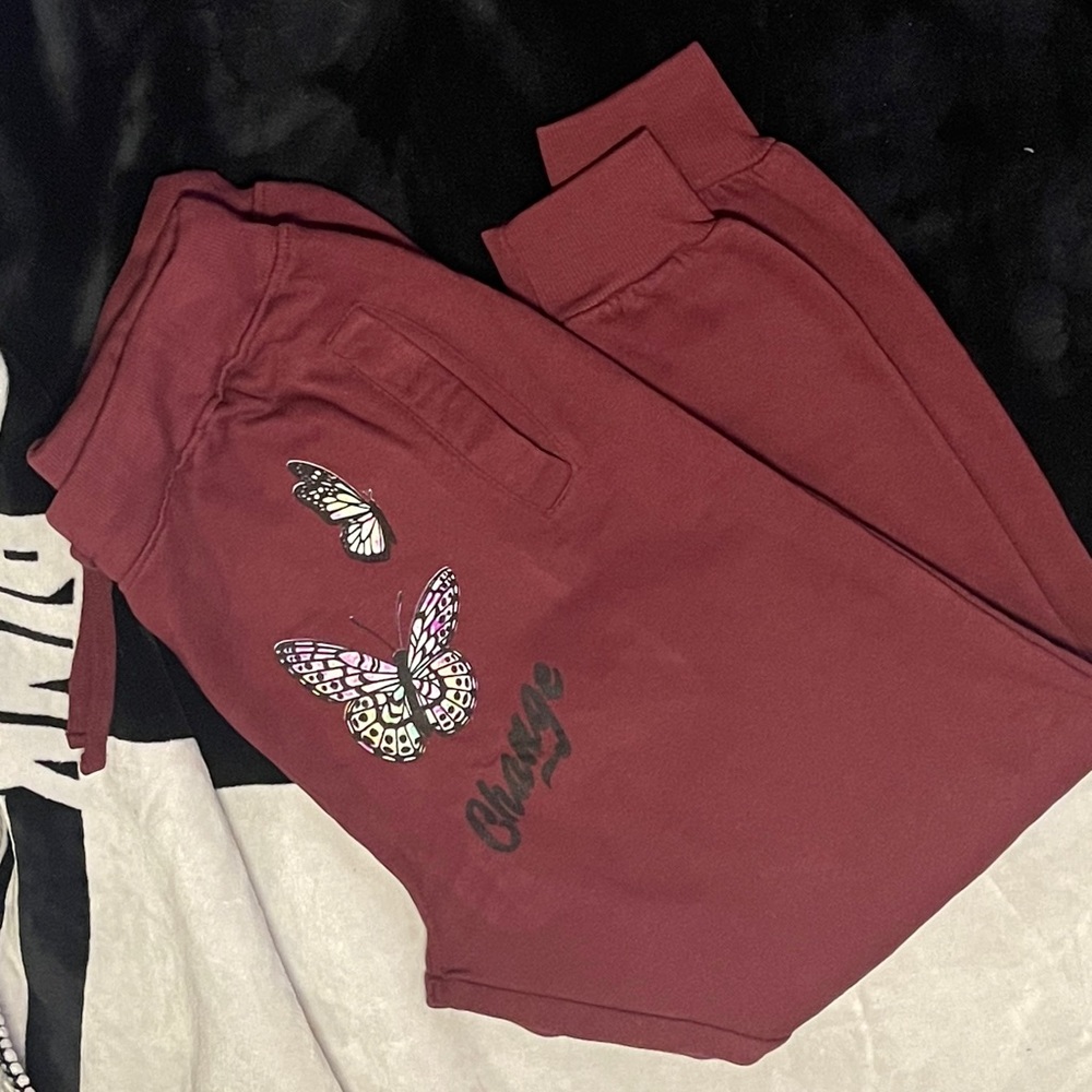 Fashion Nova NEW Sweatpants size XL